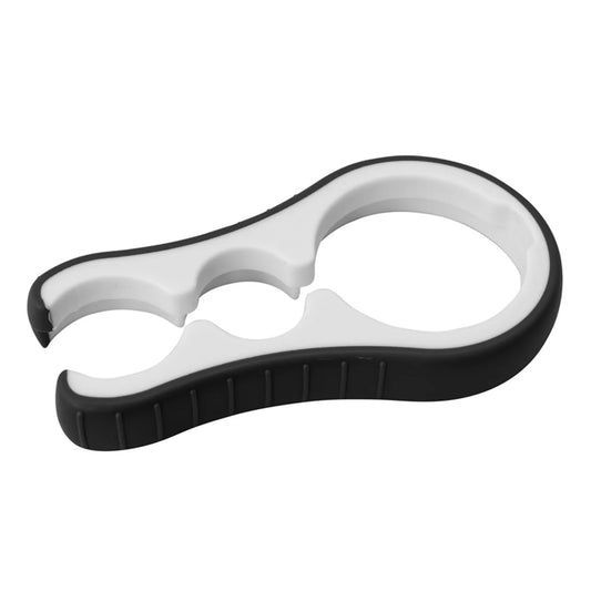 U Shape Multi Jar Opener