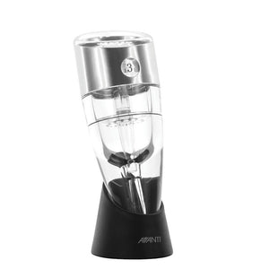 Adjustable Deluxe - Wine Aerator