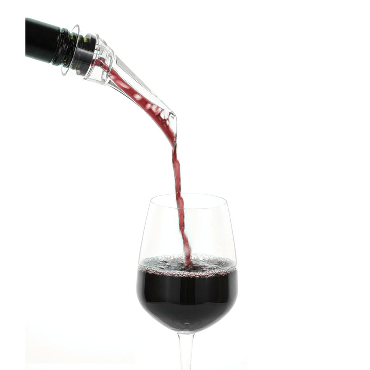 Wine Aerating Pourer