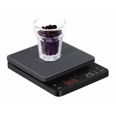 Digital Coffee Scale