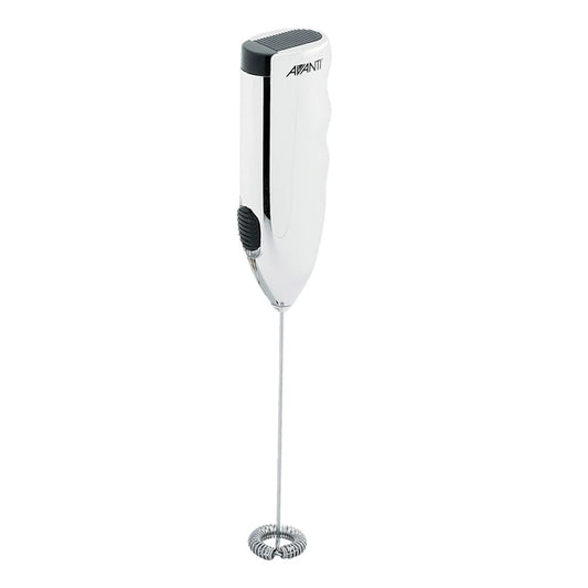 Little Whipper Milk Frother, with Batteries