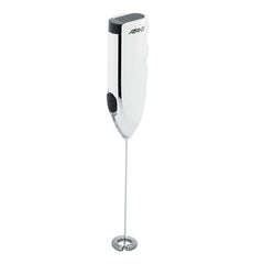 Little Whipper Milk Frother, with Batteries