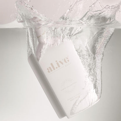 750Ml Body Wash - Mango & Lychee