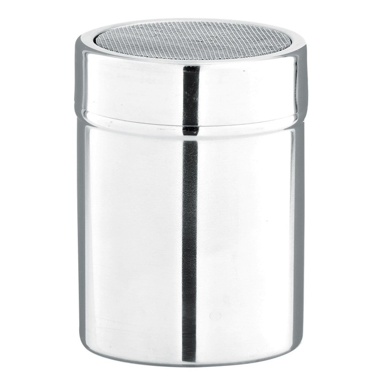 Multi-Purpose Mesh Shaker