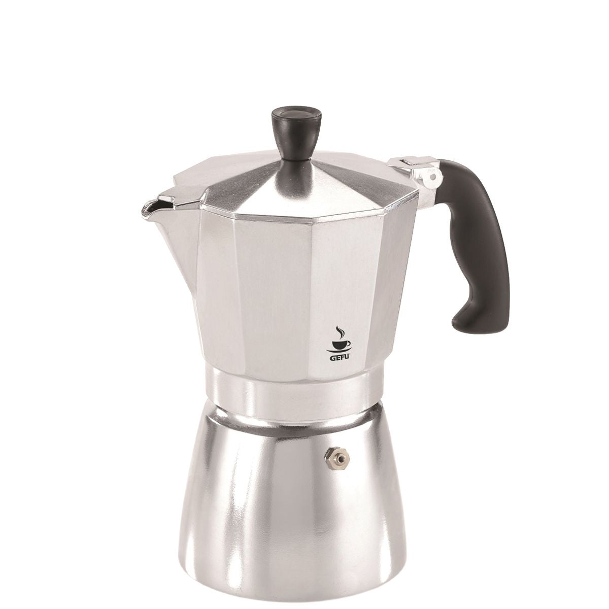 GEFU - Espresso Maker Lucino - 6 cups