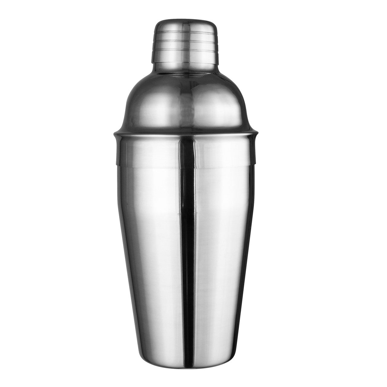 Classic Cocktail Shaker - 550ml