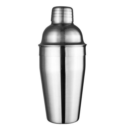 Classic Cocktail Shaker - 550ml