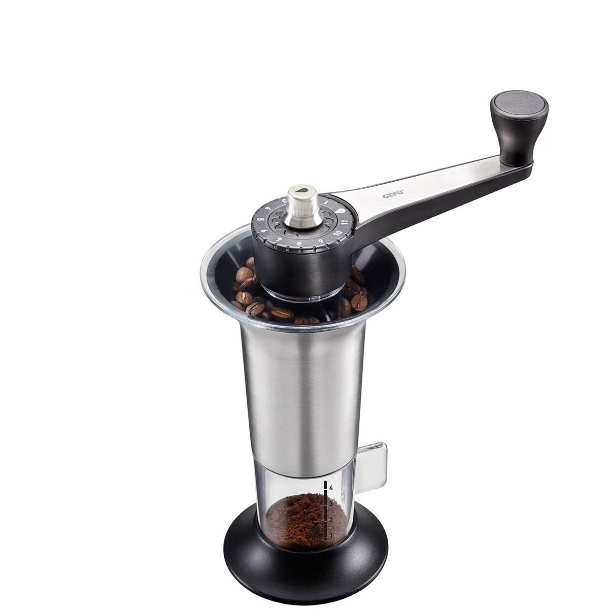 GEFU - Coffee Grinder - Lorenzo