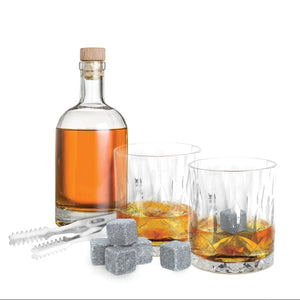 WHISKY GIFT SET