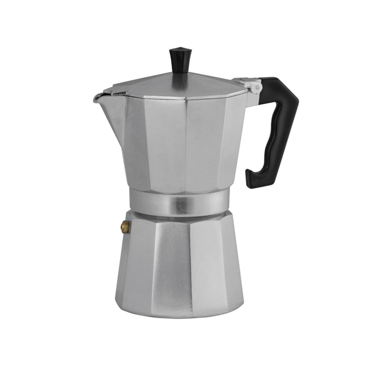 Classic Pro Espresso Coffee Maker - 150ml / 3 Cup