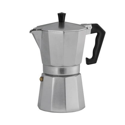 Classic Pro Espresso Coffee Maker - 300ml / 6 Cup