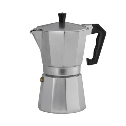 Classic Pro Espresso Coffee Maker - 300ml / 6 Cup
