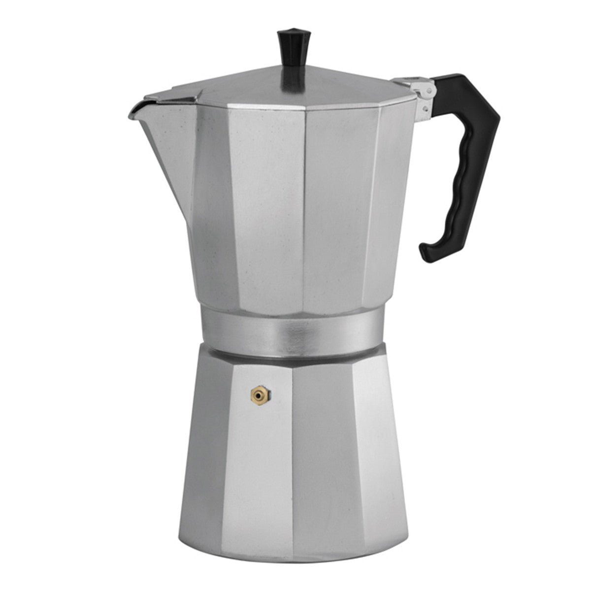 Classic Pro Espresso Coffee Maker - 450ml / 9 Cup