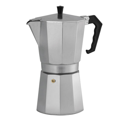 Classic Pro Espresso Coffee Maker - 450ml / 9 Cup
