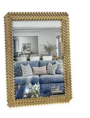 169F Matisse Directional Gold Frame 4X6