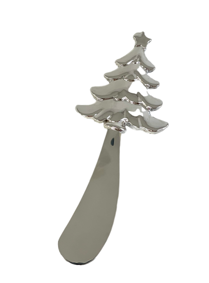 18A - Xmas Tree Spreader : Silver