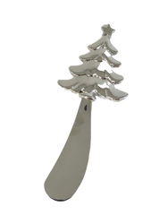 18A - Xmas Tree Spreader : Silver