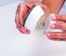 GARLIC ROCK Crusher