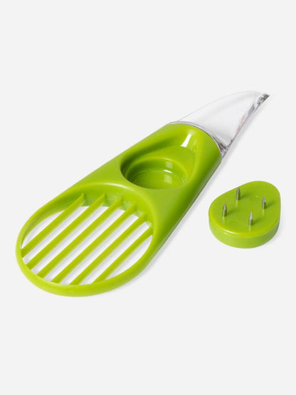 Joie Avocado 3-in-1 Slicer (18x7x3cm)