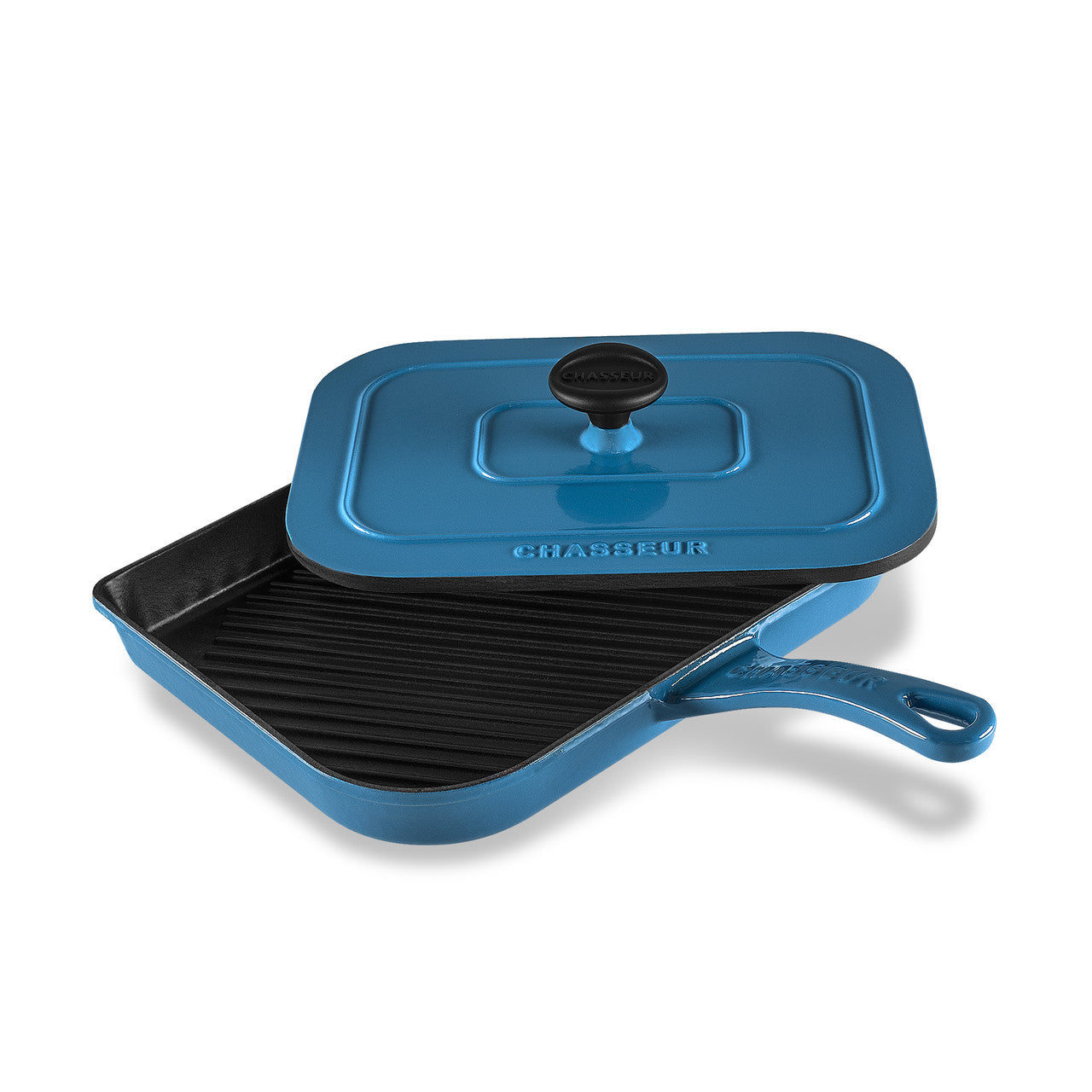 chasseur Panini Press - 28cm - Sky Blue