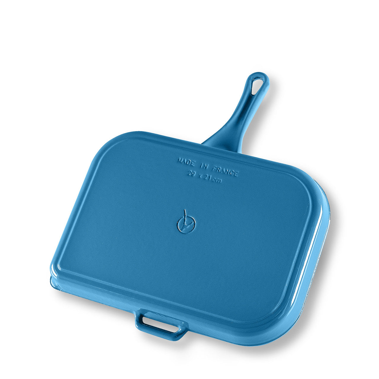 chasseur Panini Press - 28cm - Sky Blue