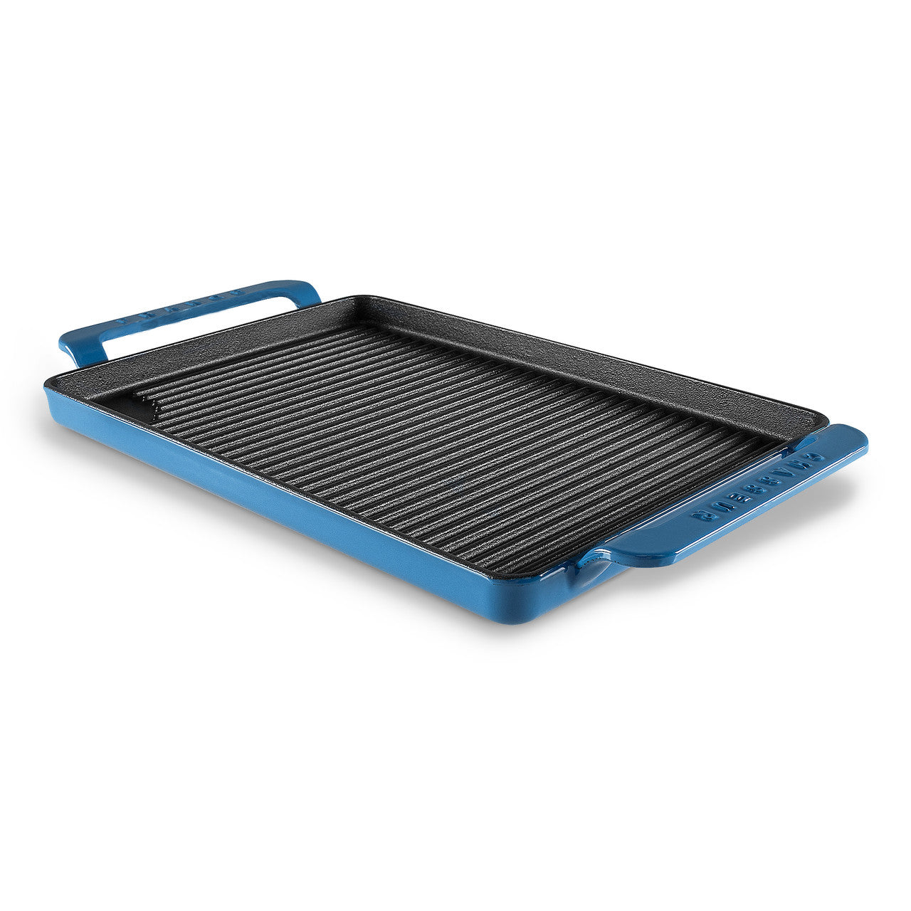 Chasseur - Rectangular Grill -42x24cm - Sky Blue