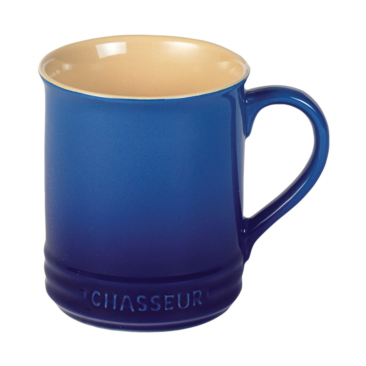 Chasseur - MUG 350ML - BLUE