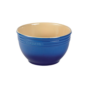 Chasseur - SMALL - MIXING BOWL - 20.5 X 12CM/2.2L - BLUE
