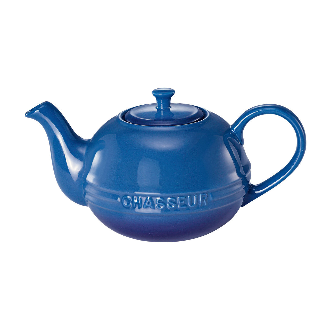 Chasseur - TEAPOT - 1.1L - BLUE