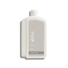 900Ml Dish Wash Refill - Lemon & Pomegranate