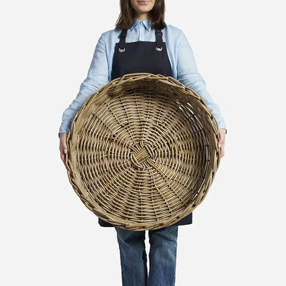 Napa - Round Kubu Tray - Extra Large