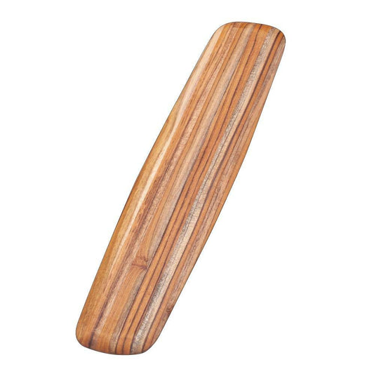 Rounded Edges Long Serving Board 205