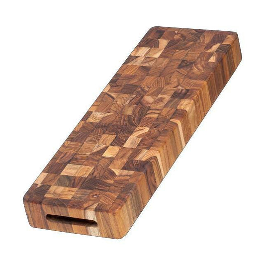 Butcher Block Long Cheese Board 315