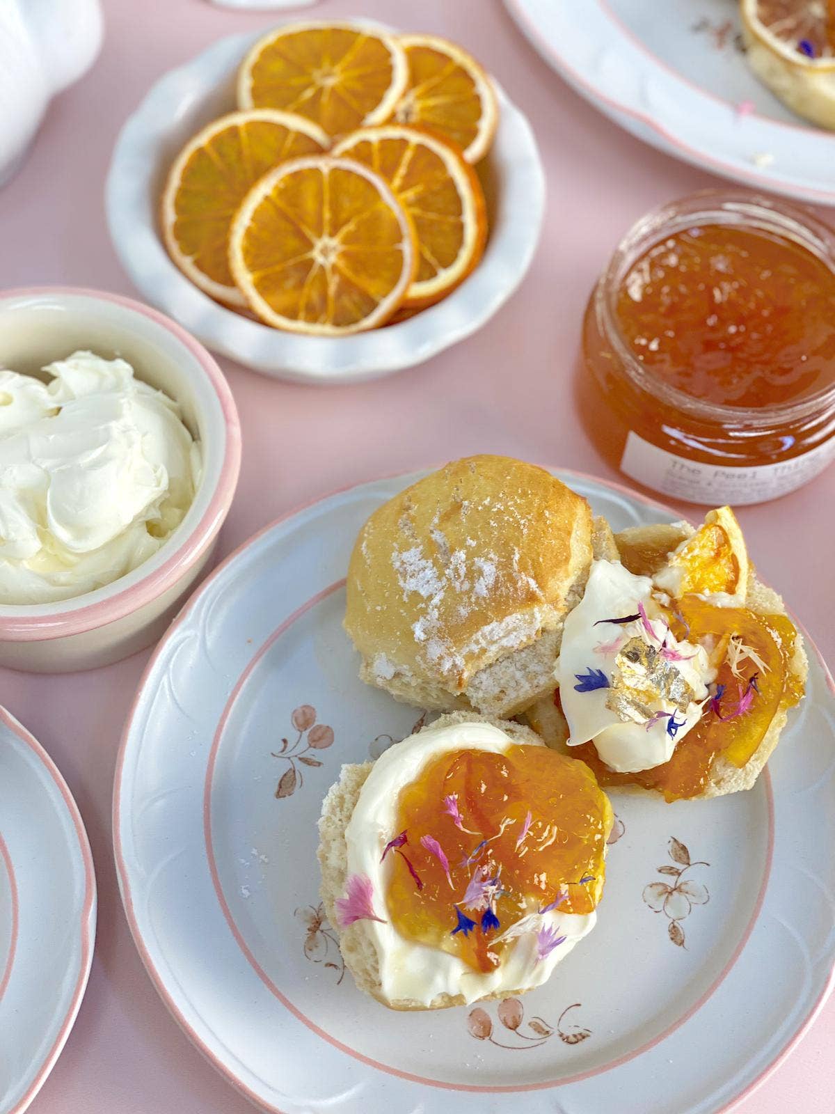 Jams & Jellies