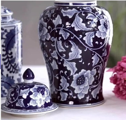 トレリスジンジャージャー トール