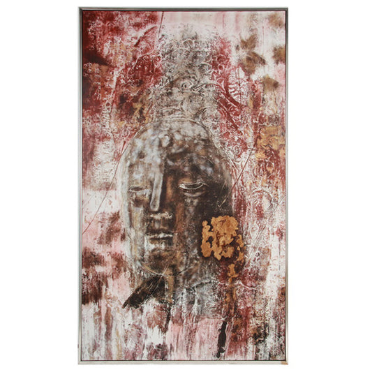 Eastern Buddha Wall Art