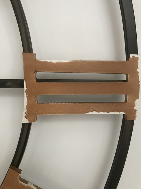 Showroom Sample Anytime Wall Art