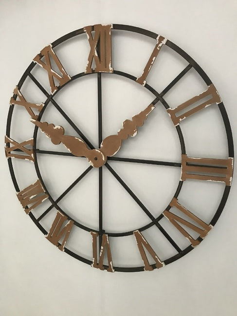 Showroom Sample Anytime Wall Art