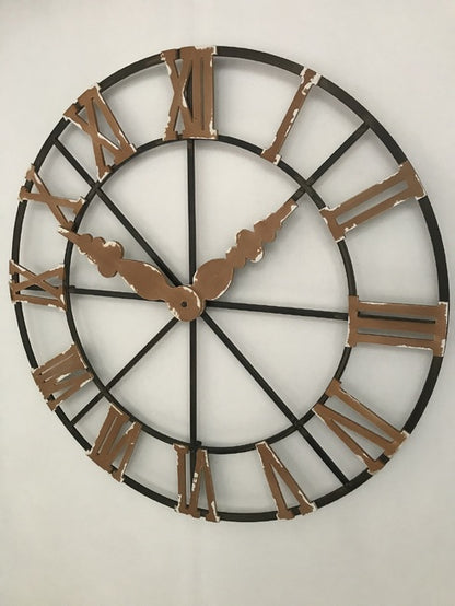 Showroom Sample Anytime Wall Art