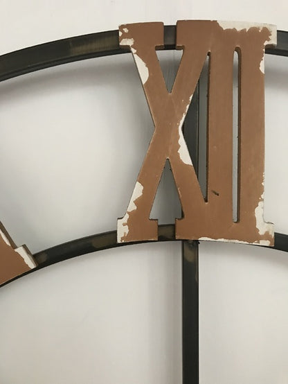 Showroom Sample Anytime Wall Art