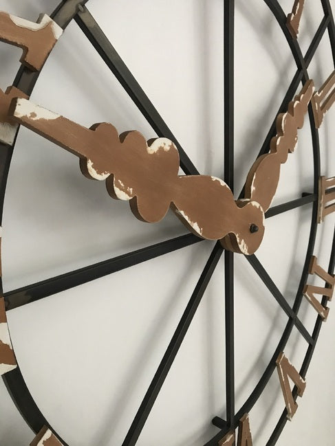 Showroom Sample Anytime Wall Art