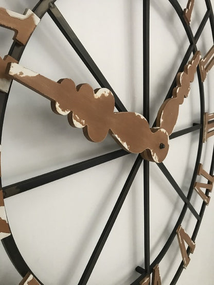 Showroom Sample Anytime Wall Art