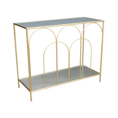 Aura Arch Console Table 100x40.5x80.5cm
