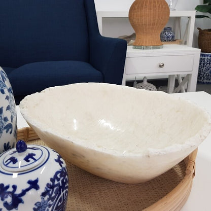 玛瑙石圆碗