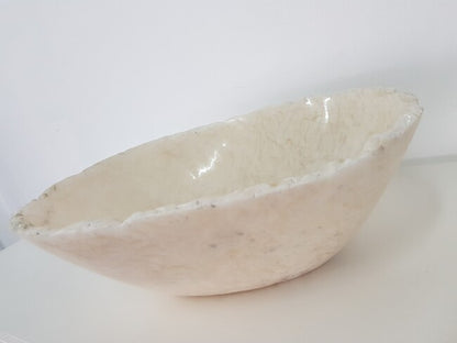 玛瑙石圆碗