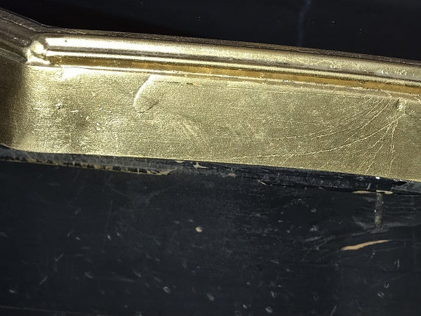 ミニヤマ スカラップミラー 大