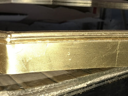 ミニヤマ スカラップミラー 大