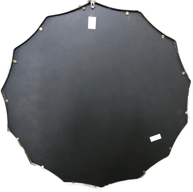 ミニヤマ スカラップミラー 大