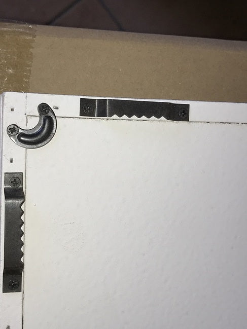 Set Of 2 Shabby Chic Carved Wall Mirrors 60. Set Of 2 Shabby Chic Carved Wall Mirrors Feature A Unique Pattern Of Whitewashed, Carved Wood