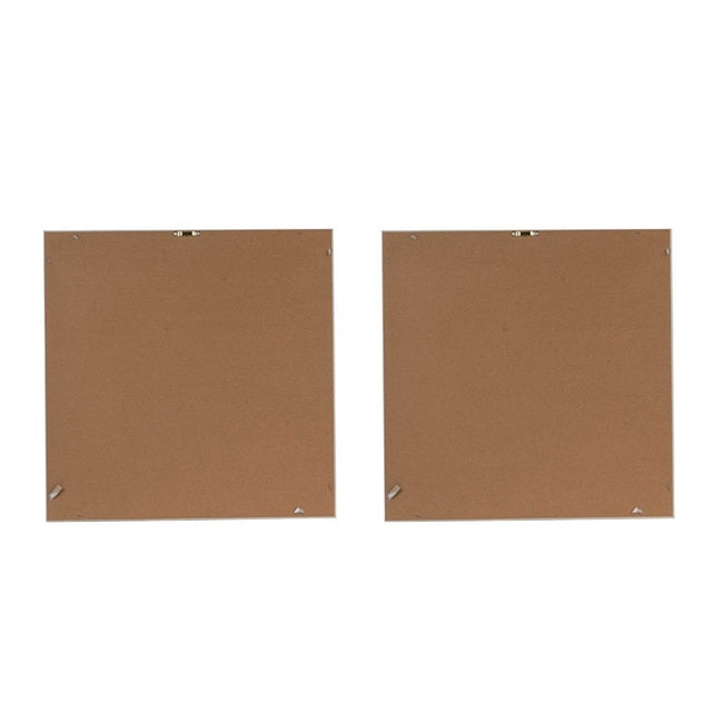 Set Of 2 Ballerina Framed Prints